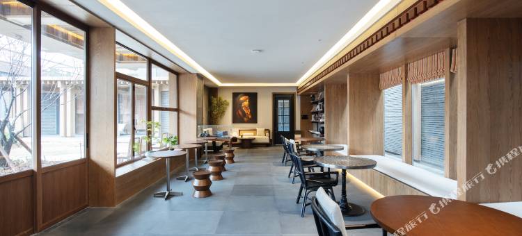 山之极酒店(扎西宗乡珠峰小镇店)图片