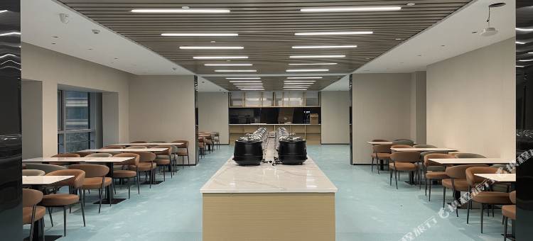 格林东方酒店(雄安新区容城中关村科技园店)图片