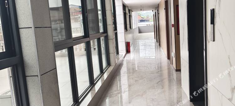 盛华大酒店图片