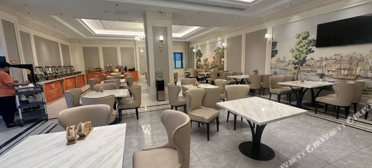 维也纳酒店(广州番禺长隆金江大道店)图片