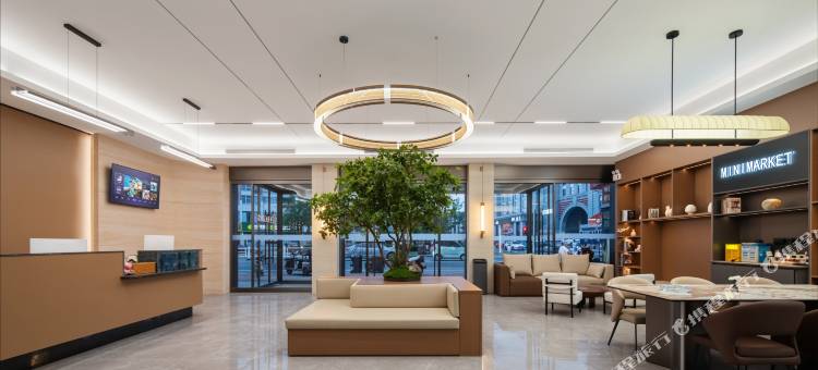 艺龙安云酒店(卫辉医学院第一附属医院店)图片
