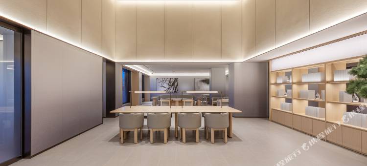 全季酒店(张家口下花园高铁站店)图片
