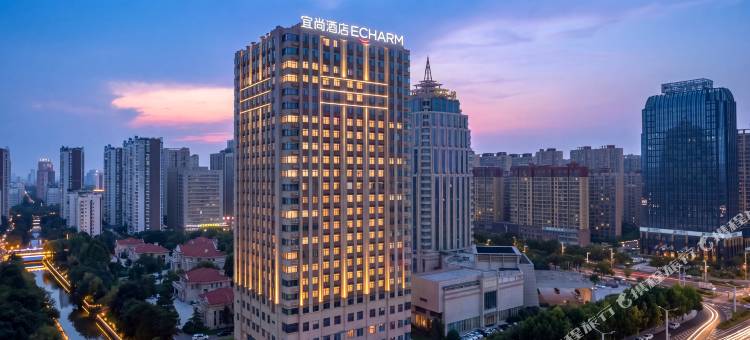 宜尚酒店(安阳东站光明路店)图片