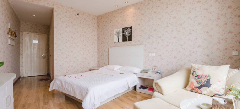 永城先帅之星快捷酒店图片