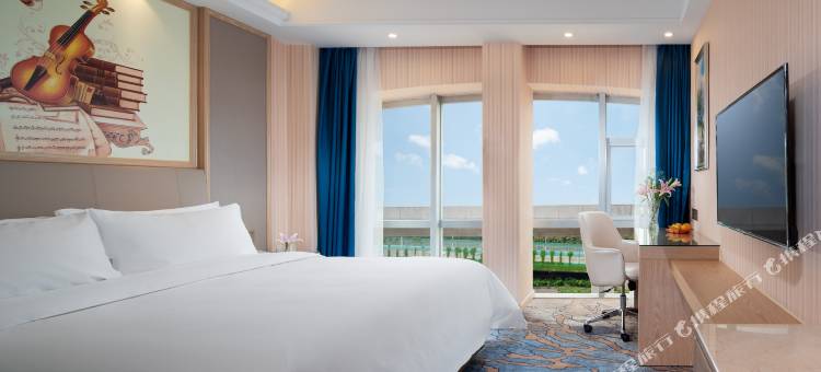 维也纳3好酒店(顺德美的广教地铁站店)图片