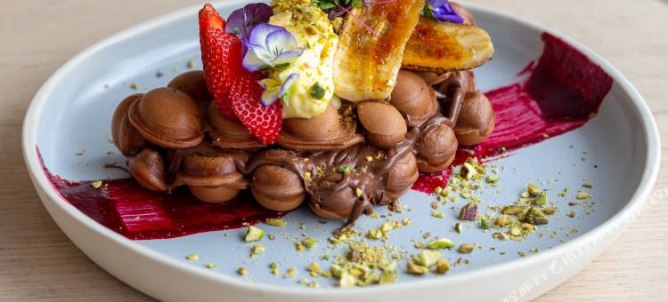 阿瓦尼墨尔本盒子山住宅酒店(Avani Melbourne Box Hill Residences)图片