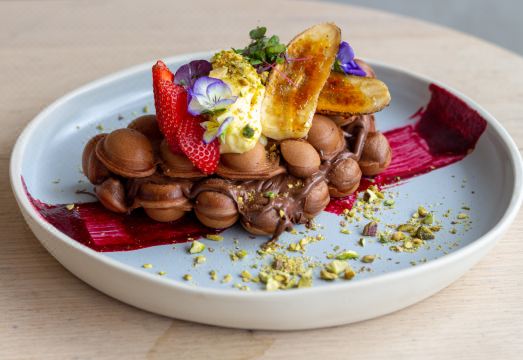 Avani Melbourne Box Hill Residences Hotel Overview