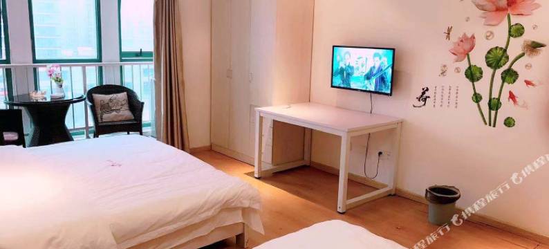 苏州爱转角民宿图片