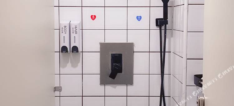 西宁生四十五号青年旅舍图片