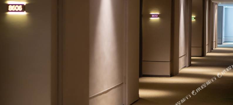 轻雅酒店(南通海门北京中路店)图片