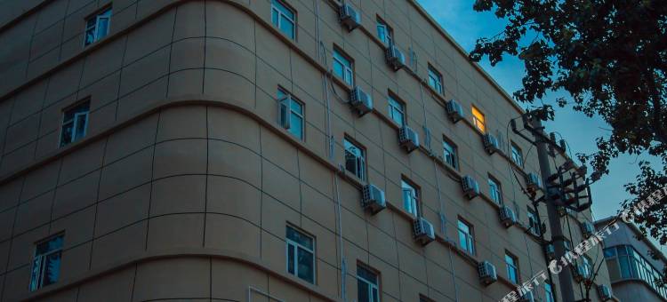 汉庭酒店(烟台南大街新桥店)图片