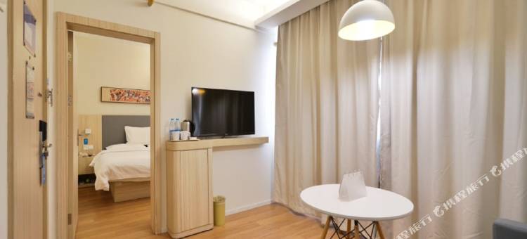 汉庭酒店(郑大一附院大石桥地铁站店)图片