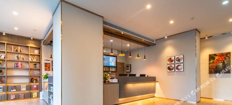 汉庭酒店(遵义林达阳光城店)图片