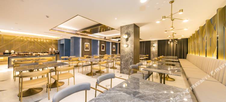 桔子酒店(上海虹桥延安西路店)图片