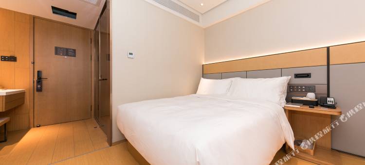 全季酒店(淮南商贸文化广场店)图片