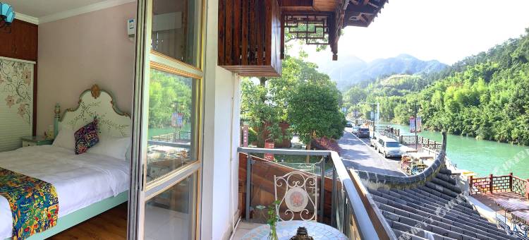 桐庐有故食民宿(马岭古道店)图片