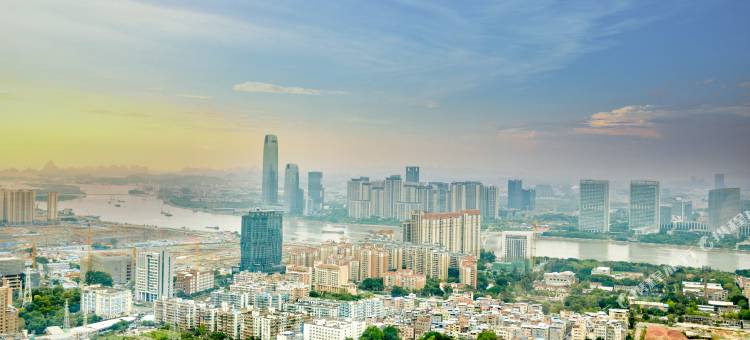 广州阳光酒店图片