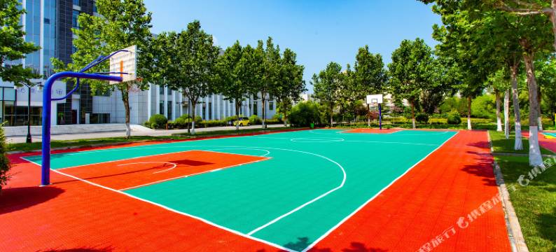 宜阳锦屏大酒店图片