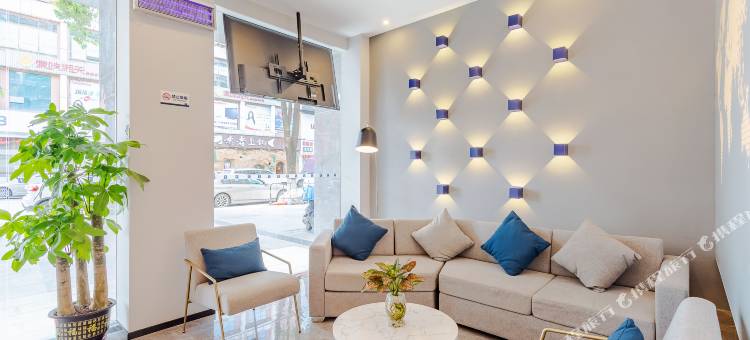 7天优品Premium酒店(东莞凤岗永盛大街店)图片