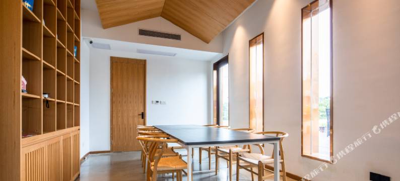 徐州雅顿忆宿酒店图片