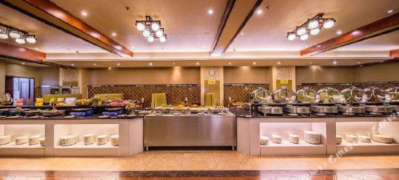 香格里拉茂源酒店图片