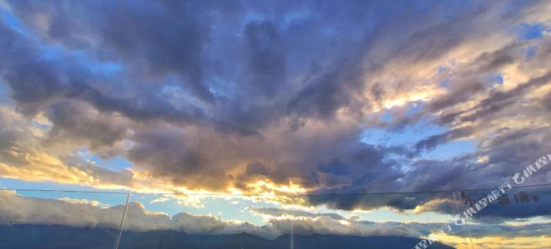 大理星语心愿小普陀旅拍海景客栈图片