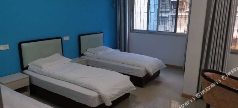 南平德宇宾馆图片