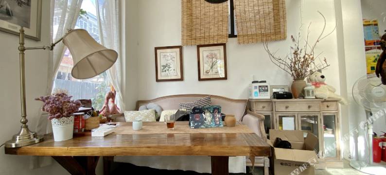 大理洵美私家庭院客栈图片