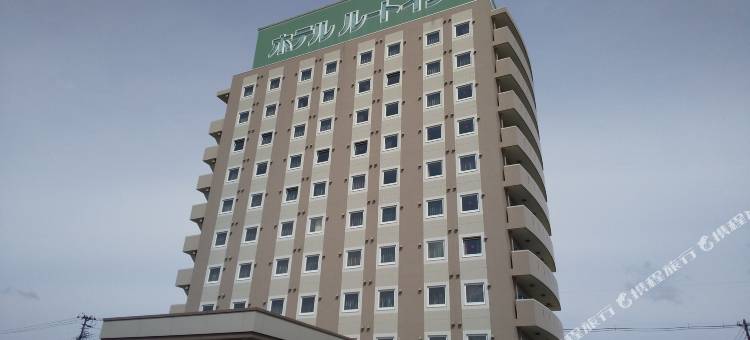 露樱酒店十和田店(Hotel Route-Inn Towada)图片