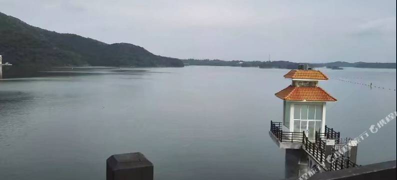 信阳南湖家园农家乐图片