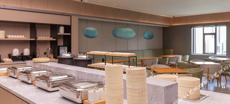 全季酒店(常州嬉戏谷店)图片