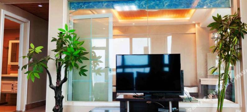 瀚海海景酒店(连岛景区店)图片