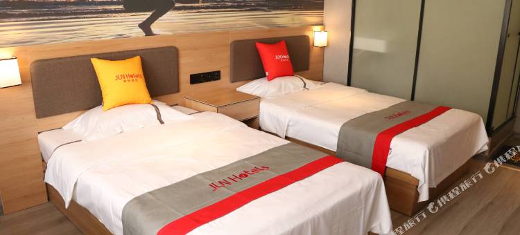 骏怡连锁酒店(济南桑梓店镇新材料产业园区店)图片