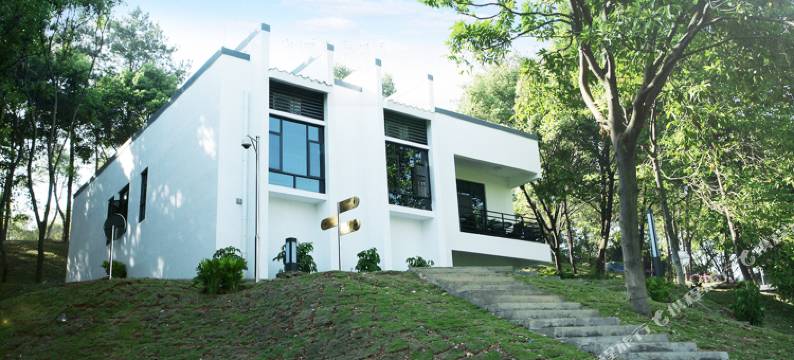 韶关荷花园酒店图片