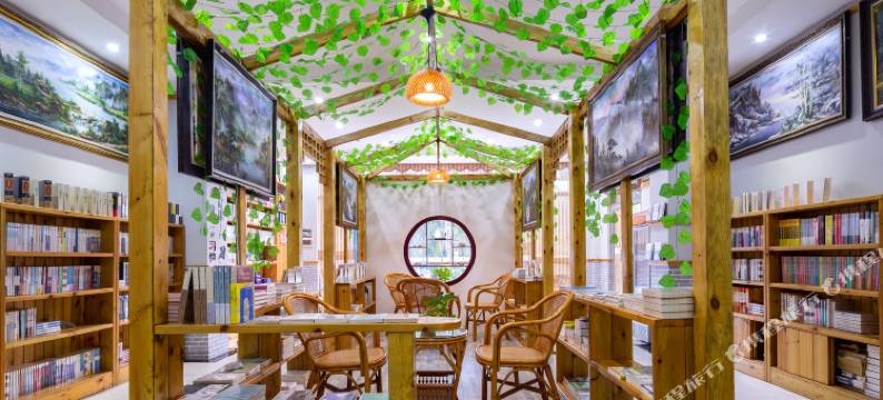 文昌航天椰林湾酒店图片