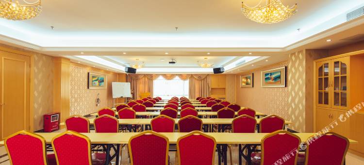 景豪酒店(红海湾店)图片