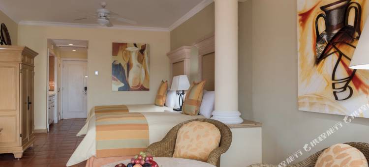 普韦布洛博尼托罗斯水疗度假村-全包(Pueblo Bonito Rose Resort & Spa - All Inclusive)图片