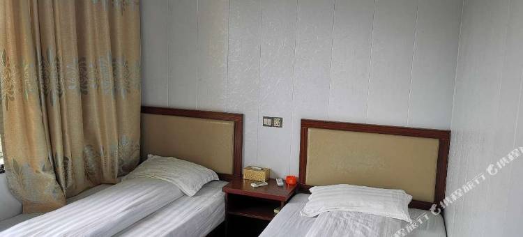 宁海静心宾馆图片