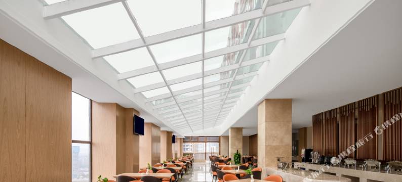 维也纳国际酒店(重庆大足中心店)图片