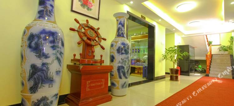 如家华驿酒店(长春火车站南广场四平路店)图片