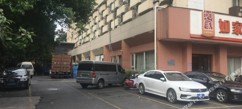 如家酒店(杭州火车东站机场路店)图片