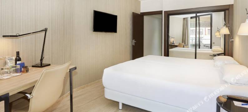 NH帝国普拉亚酒店(NH Imperial Playa)图片