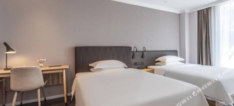 汉庭酒店(天津中北海泰南北大街店)图片