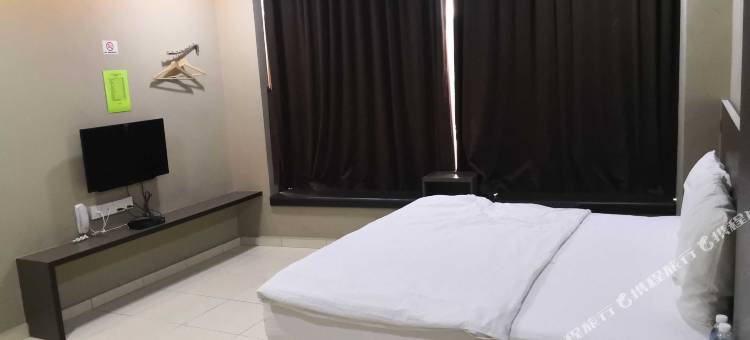古来热带花园酒店(Tropika Garden Hotel Kulai)图片