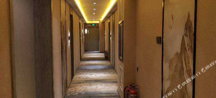 墨玉亚新商务宾馆图片