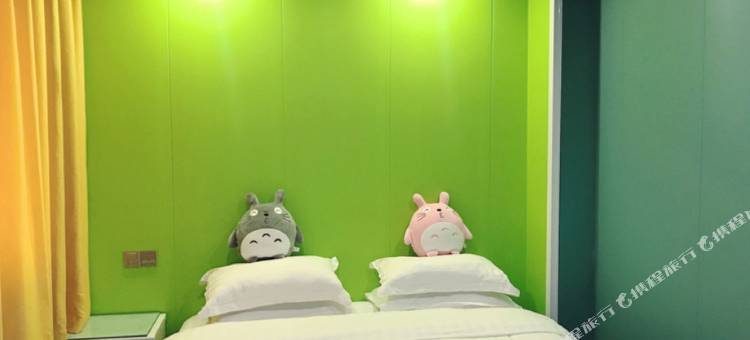 德阳宏运宾馆图片