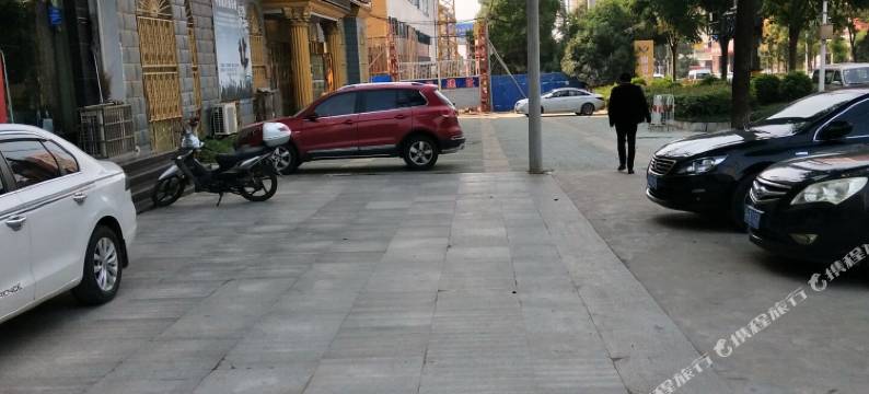 茉莉之星酒店(松滋白云路店)图片