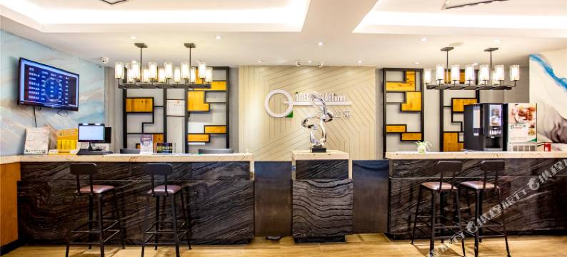 莱恩主题公寓(广州石基店)图片