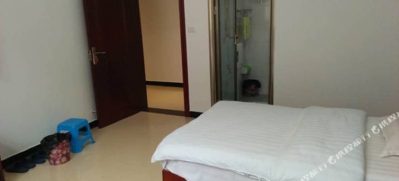 岚皋和平宾馆图片