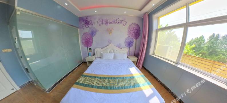 吴桥新七快捷宾馆(吴桥杂技大世界店)图片